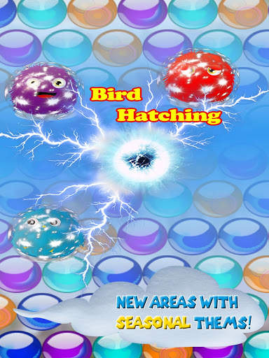 Bắn phá bong bóng screenshot 7