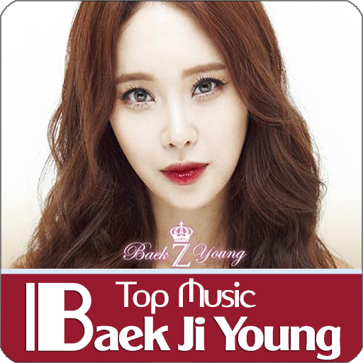 Baek Ji Young Top Music icon
