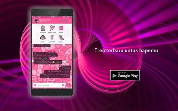 WA Pink Terbaru screenshot 2