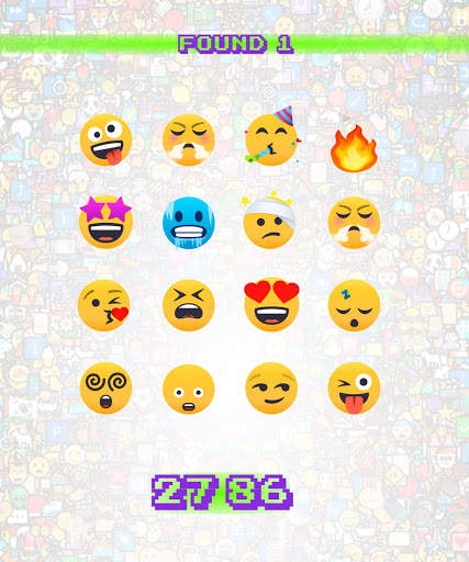 Emoji screenshot 5