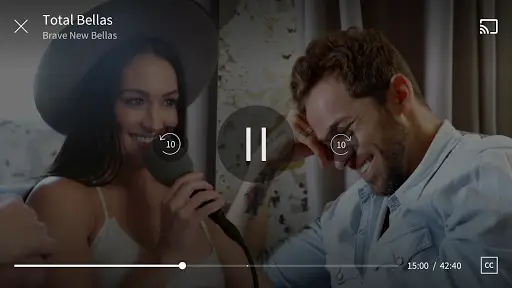 E! screenshot 3