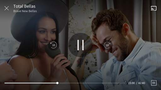 E! screenshot 3