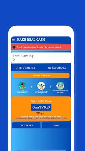 Money Time : Earn money By collecting coins स्क्रीनशॉट 3