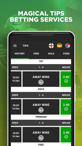 Betting Tips [New] screenshot 5