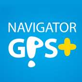Navigator GPS  on 9Apps