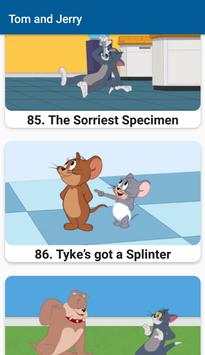 Tom and Jerry screenshot 3