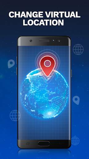 dfndr vpn Wi-Fi Privacy with Anti-hacking screenshot 4