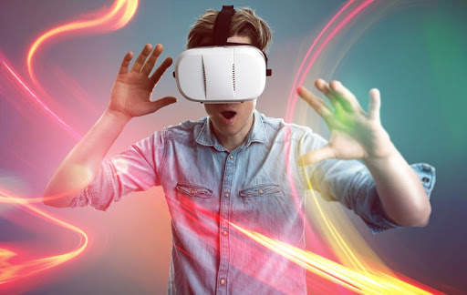 VR Video 360 Convertor SBS screenshot 1