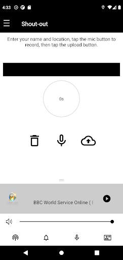 SPRLIVE screenshot 5