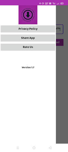 Downloader Guru screenshot 2