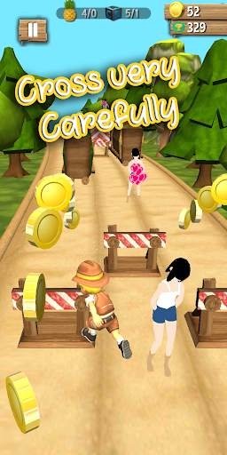 Sakht Launda - The Game screenshot 3