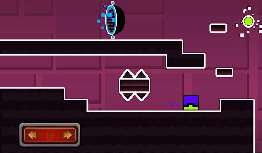 Geometry Platformer скриншот 15