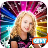 Photo Frames Editor Geny icon