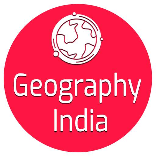 Geography India Offline 2.0