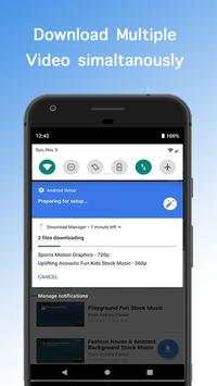 HD Video Downloader - Full Free Downloader screenshot 4