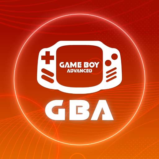GBA Emulator - Nostalgia Games 1.0.2