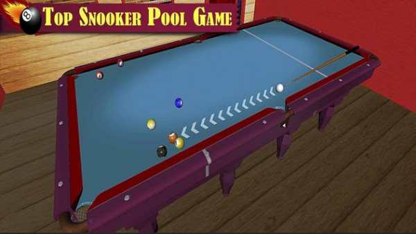 Snooker Pool Master: 8 Ball Billiard Tournament screenshot 8
