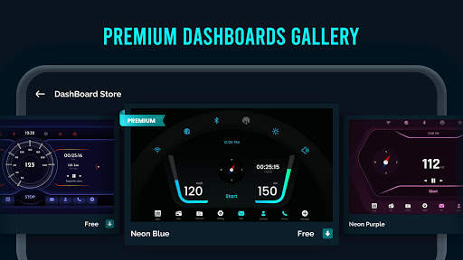 Drive Safe : Car Launcher screenshot 5