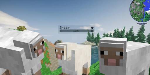Neat Mod for Minecraft screenshot 2