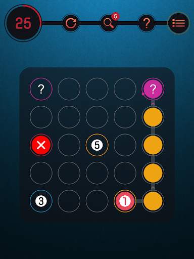 Total Link - Pattern Lock 12 تصوير الشاشة