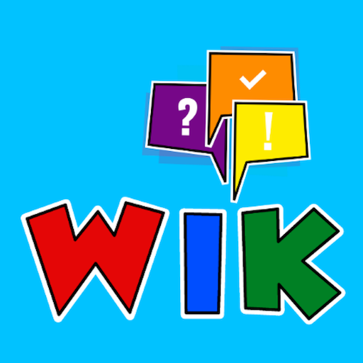 WiK Trivia icon