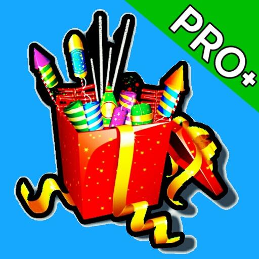 ikon Diwali Crackers &amp; Fireworks Game