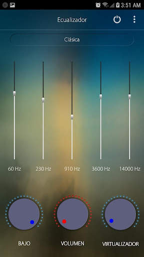 Reproductor Mp3 screenshot 7