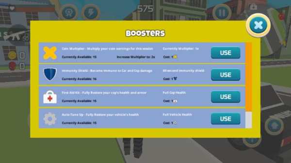 Block City Cop screenshot 6