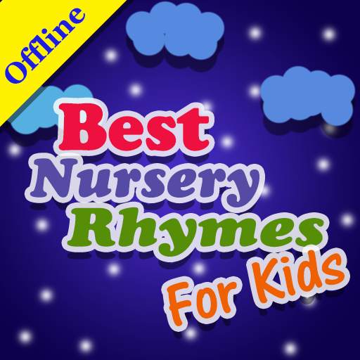 Best Nursery Rhymes for Kids 9.1