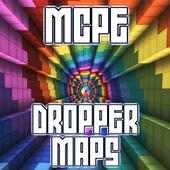 TOP15 Dropper maps for MCPE on 9Apps