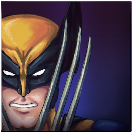 Wolverine Quotes أيقونة