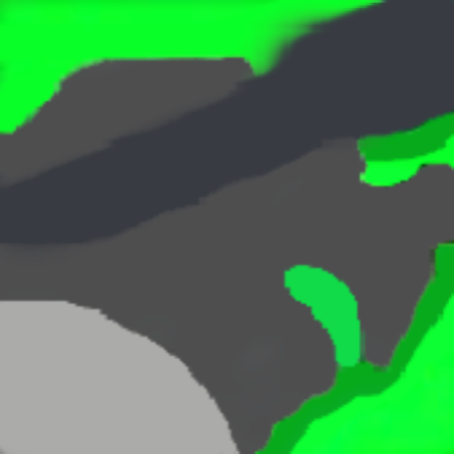Vader 1TR simulator icon