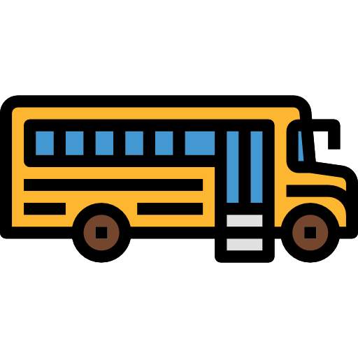 School Bus Test - CDL 1.2