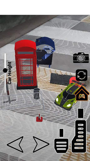 Ar Remote Car स्क्रीनशॉट 3