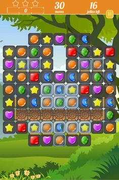 Candy Sweet Mania screenshot 2