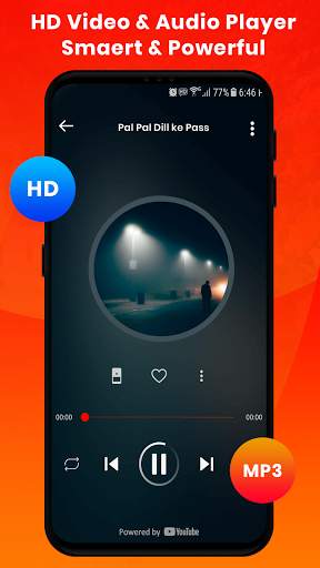 PlayIt - New All-in-One Video Player screenshot 4