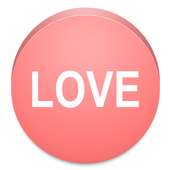 Romantic Text Whatapp icon