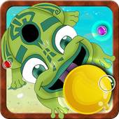 Legend Frog Revenge 1.2