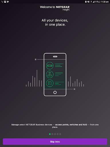 NETGEAR Insight screenshot 9