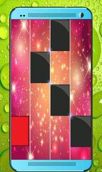 BTS Kpop Piano Tiles screenshot 2
