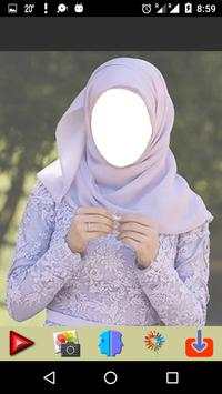 Photo Suit - Hijab screenshot 2