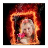 Photo Fire Effects 2.0