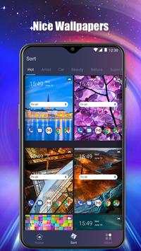 Cool Color Phone screenshot 3