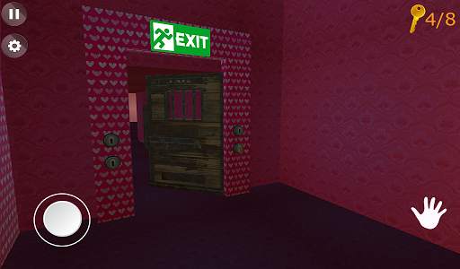 Horror Game Mod 2019 Scary Granny 3 screenshot 7