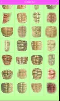 Six Pack Abs – Photo Editor screenshot 2