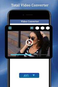 Total Video Converter : Video Editor screenshot 2