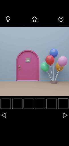 Escape Game Party screenshot 5