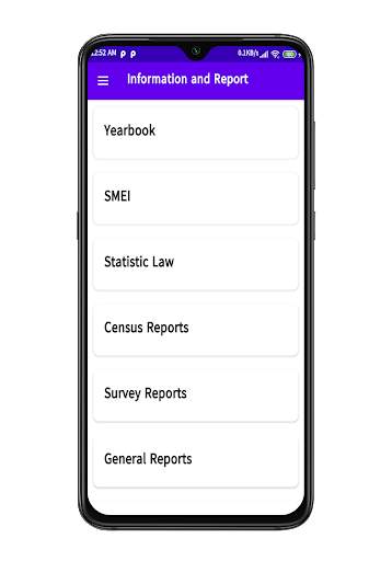 CSO App screenshot 4