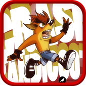 Bandicoot Adventure icon