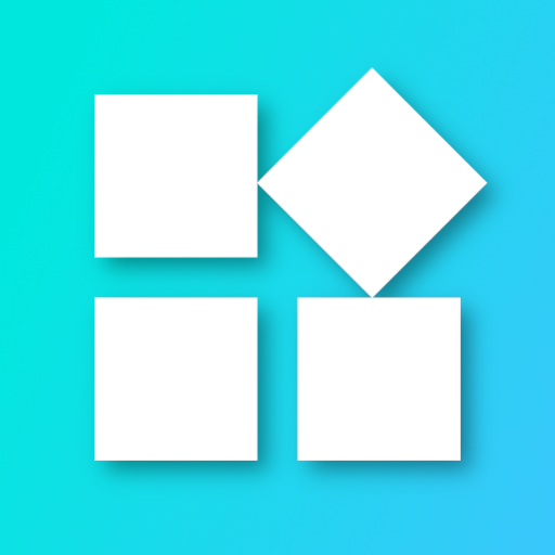 Pixel Launcher icon